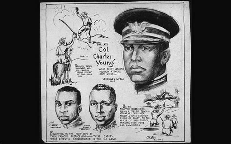 Black Military History Month Telling The Stories Of African