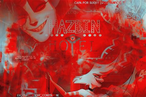 História Imagines Hazbin Hotel Capítulo 10 História escrita por Nyx