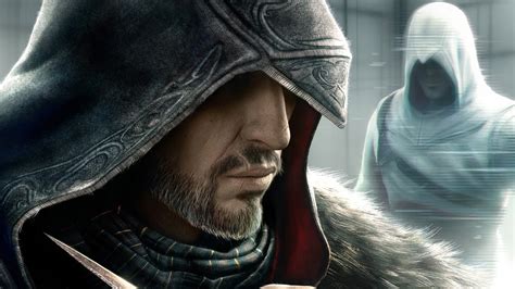 Assassin S Creed Revelation Live Walkthrough Youtube