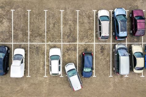 Comment Garer Votre Voiture Dans Un Parking Priv France Expatri S