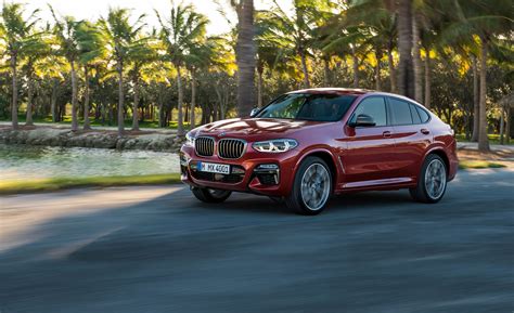 Bmw X4 Reviews Bmw X4 Price Photos And Specs Car And Driver