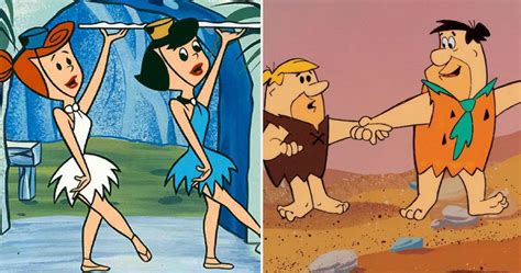 15 Best Quotes From The Flintstones
