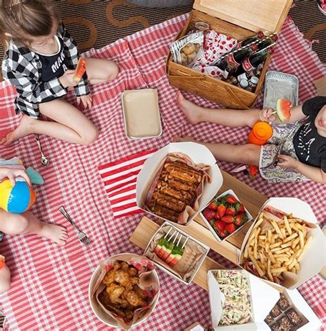 Indoor Picnic Share Your Best Picture With Us Our Own Kids Club