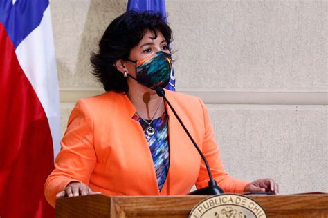Since march 2014 she is a deputy at the chamber of deputies of chile. Provoste irrumpe en la Cadem y es la ex Concertación con ...