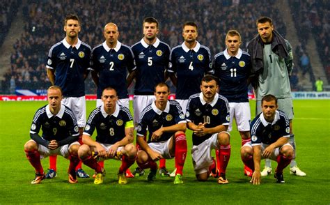 N° 1 sur la ligue 1. Scotland - Lithuania (LIVE STREAM)