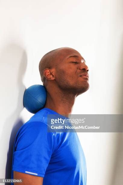 Black Male Massage Photos And Premium High Res Pictures Getty Images