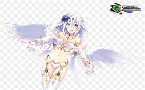 Hyperdimension Neptunia Cyberdimension Neptunia 4 Goddesses Online
