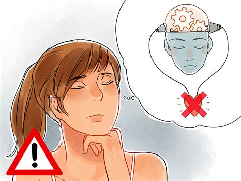 How To Make Yourself Emotionally Numb With Pictures Wikihow