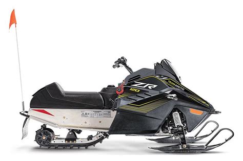 Founded in 1960, arctic cat is a north american manufacturer of recreational arctic cat note. New 2020 Arctic Cat ZR 120 | Snowmobiles in New Durham NH ...