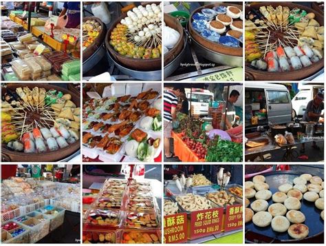 Aufrufe 2 tsd.vor 10 tage. ~ 3D2N Johor Bahru Food Trail - Day 2 (Part 3) TUTA Pasar ...