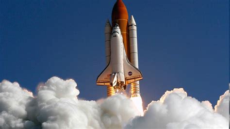 65 Space Shuttle Wallpapers