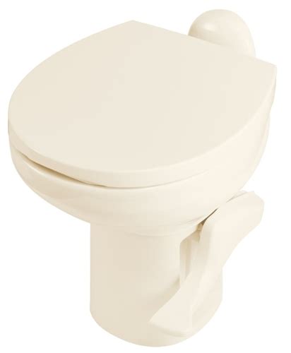 You'll love this innovative rv toilet: Thetford 42062 Aqua Magic Style II High Profile RV Toilet ...