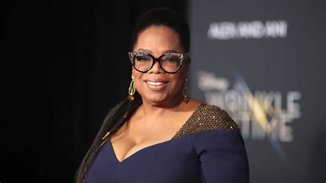 Oprah Winfrey Once Made 22k A Year While Her Co Anchor Made 50k For