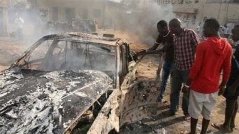 nigeria quatre policiers abattus dans le sud est