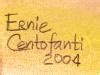 Sold Price Ernie Centofanti Ca B Pastel Painting Invalid Date Edt
