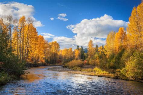 9 Gorgeous Places To See Fall Colors In Washington State Territory Supply