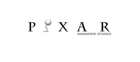 Pixar Animation Studios Logo Fonts In Use