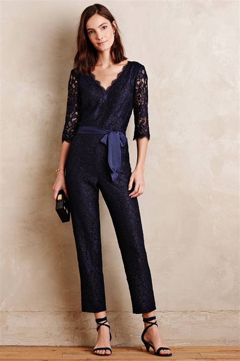10 Glamorous Holiday Jumpsuits That Are Totally Party Ready