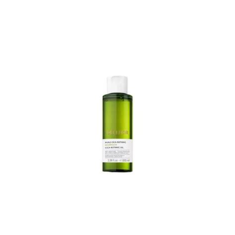 décleor huile cica botanic 100ml à prix carrefour