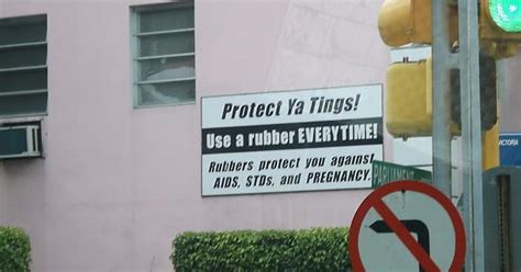 Safe Sex Advertising Bahama Style Imgur