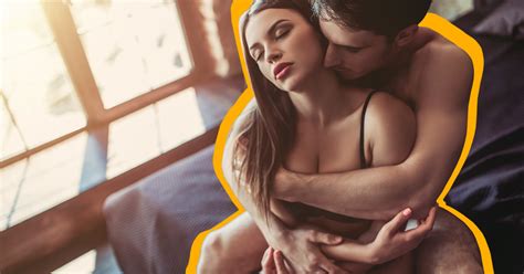 Las 5 Posiciones sexuales que más rápido consiguen que la mujer llegue
