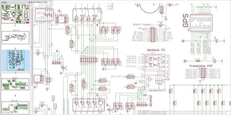 It supports circuit drawing, layout developing and circuit simulation. Circuit Design Software | Free Download & Tutorials | Autodesk