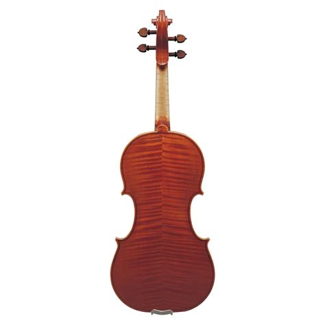 Yamaha Yvn100g Violino Professionale 44 Solo Strumento Gear4music