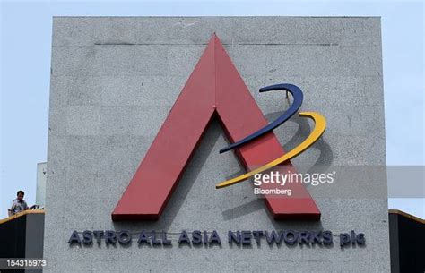 The Astro Malaysia Holdings Bhd Logo Is Displayed Atop The Companys