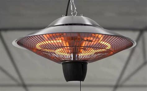 Keep your personal space warm and comfortable with heaters at best buy. The best patio heaters for your garden in 2020 | Patio ...