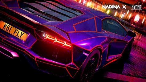 Ksi Ft P Money Lamborghini Nadina X And Kynan Hardstyle Remix Youtube