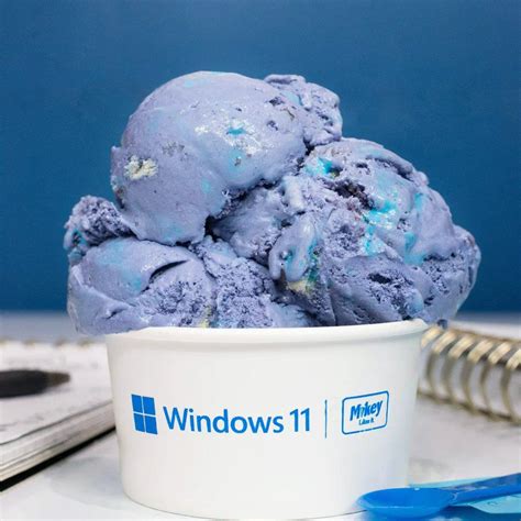 You Can Have Windows 11 Bloomberry Ice Cream Right Now No Tpm Required
