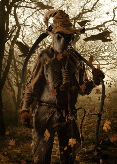 the scarecrow by sgorbissa on deviantart halloween scarecrow scary scarecrow scarecrow