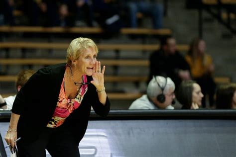 Sharon Versyp To Retire As Coach Of Purdue Womens Basketball Program Katie Gearlds Takes Over