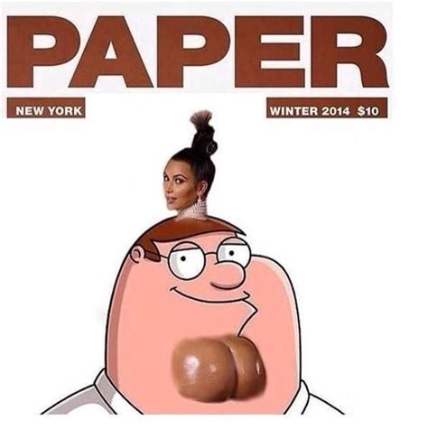 Kim Kardashian Butt Memes 45 Photos Thefappening