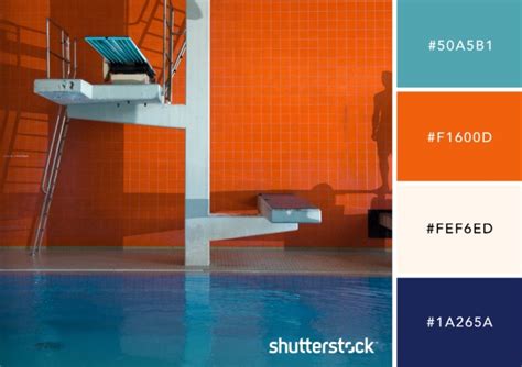 10 Energizing Palettes For Sports Branding And Marketing Spectrum