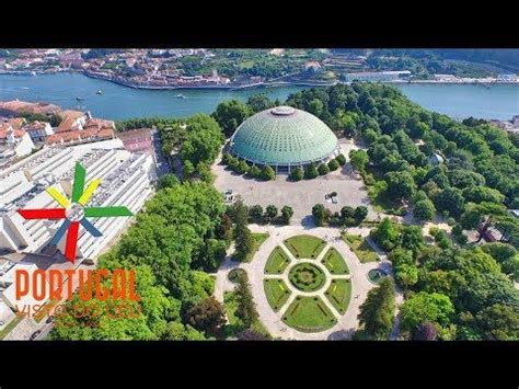 2 the structure is an iron, archway bridge, constructed of reinforced concrete, asphalt deck. Pavilhão Rosa Mota e Jardins do Palácio de Cristal - Porto ...