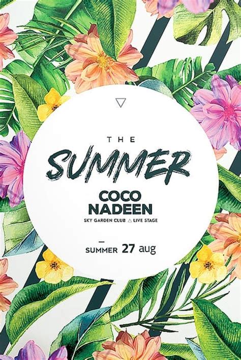 The blackout club free download pc game cracked in direct link and torrent. Download the Exotic Summer Party Free Flyer Template for ...