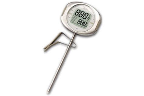 Taylor Digital Candy And Deep Fry Thermometer 519 Abt