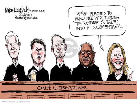 The Supreme Court Justice Comics And Cartoons The Cartoonist Group