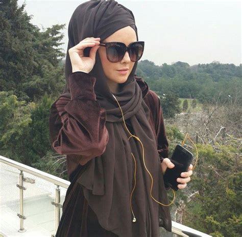 Ideas For Hijab With Matching Sunglasses Trending Sunglasses