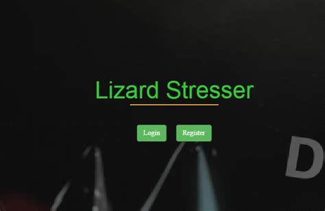 Lizard Stresser Relies On Compromised Home RoutersSecurity Affairs