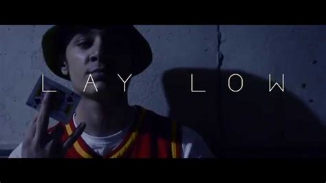 Jay Flaco Lay Low Official Video Youtube