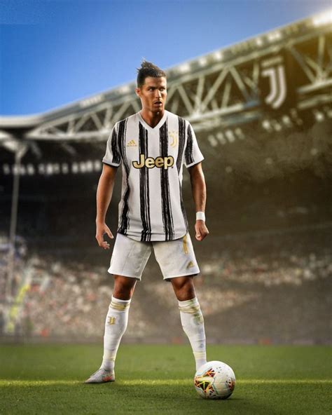 He already has an assist under his. CR7 juventus 2020/2021 in 2020 | Christiano ronaldo ...