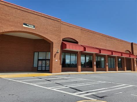 4650 Jimmy Carter Blvd, Norcross, GA, 30093 - Retail Space For Lease