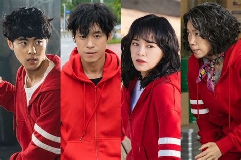 The Uncanny Counter Netflix Archives Kdramadiary