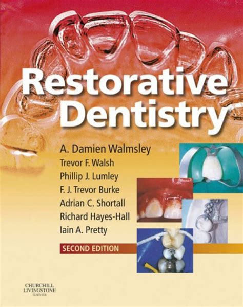 Restorative Dentistry Ebook En Laleo