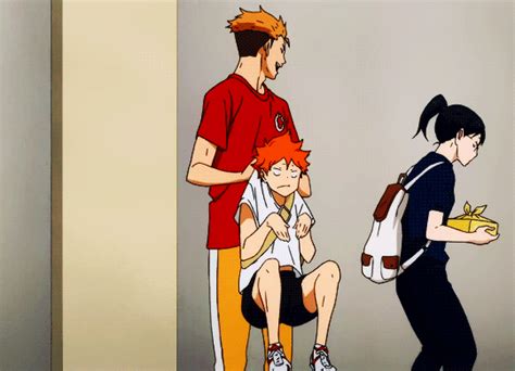 What are the lessons of the anime haikyuu? 5 Things I Hate About Haikyuu | Anime Amino