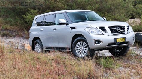From midnight until february 8, the new price for ron95 friday, 01 feb 2019 04:07 pm myt. 2019 Nissan Patrol Ti-L review