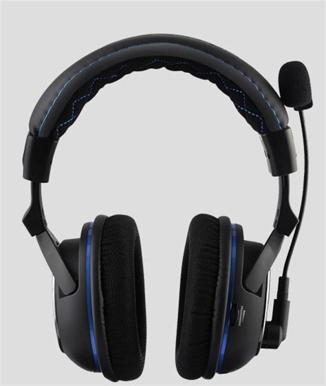 Review Turtle Beach Earforce Px Headset Neowin