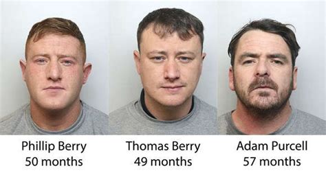Crime Gang Jailed Following Burglary Series Across Cheshire Chesters Dee Radio